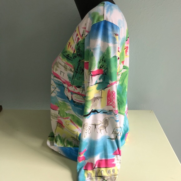 Northern Isles Top size Large - Picture 2 of 6